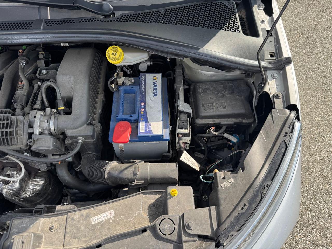 Citroen C3 1.2 PureTech 82 Feel GPL #6809