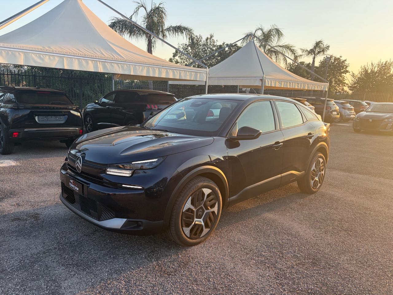 Citroen C4 PureTech 130 S&S Plus