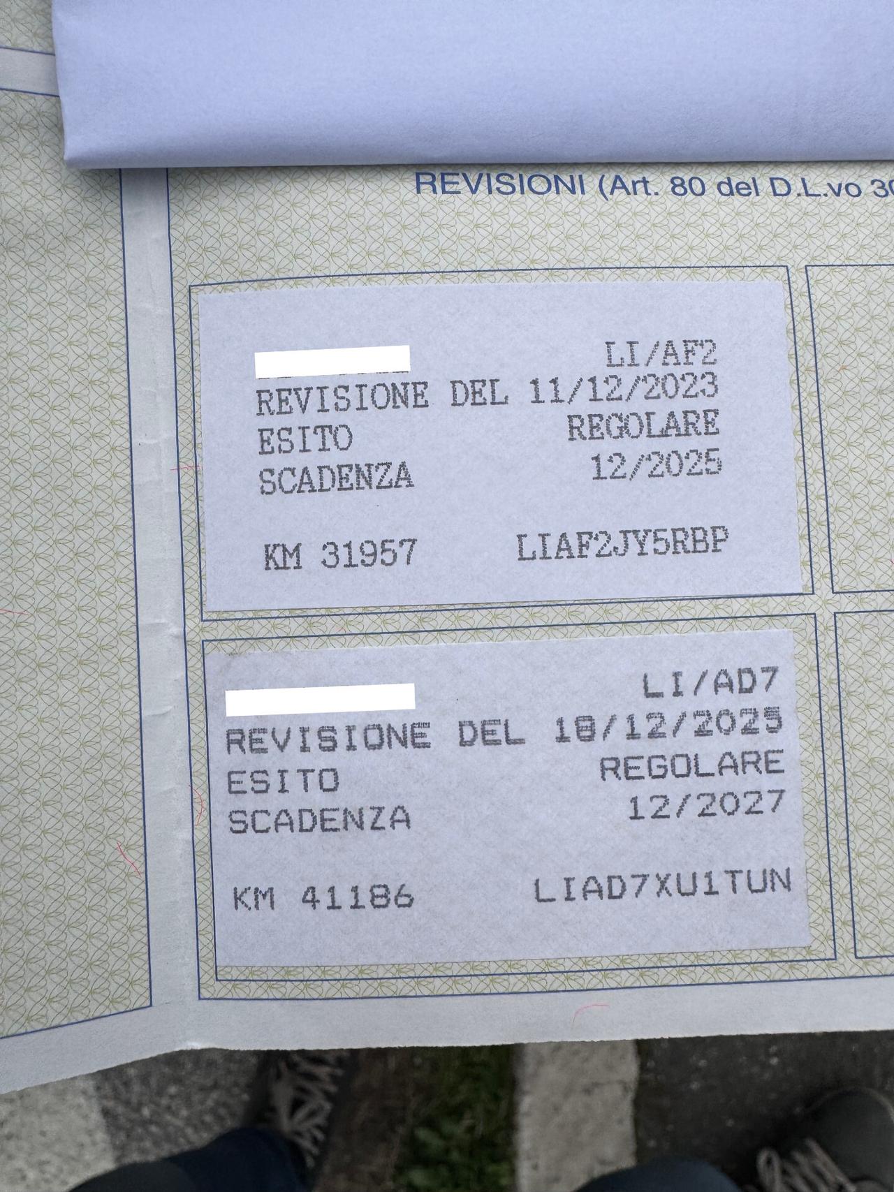 Fiat Punto Classic 1.2 5 porte UNICO PROPRIETARIO