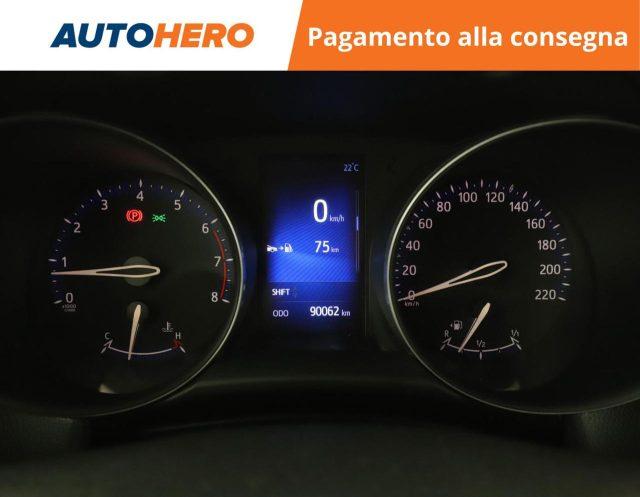 TOYOTA C-HR 1.2 Turbo Active