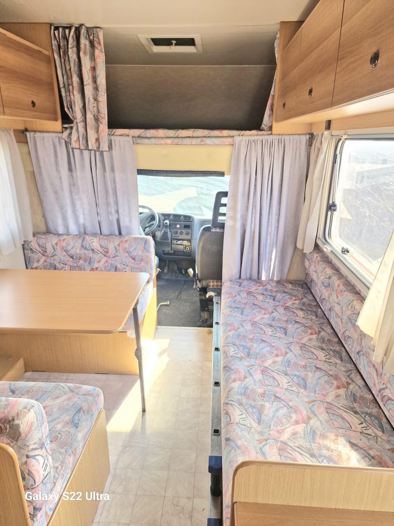 959 MANSARDATO Roller team del 1998 in saldo