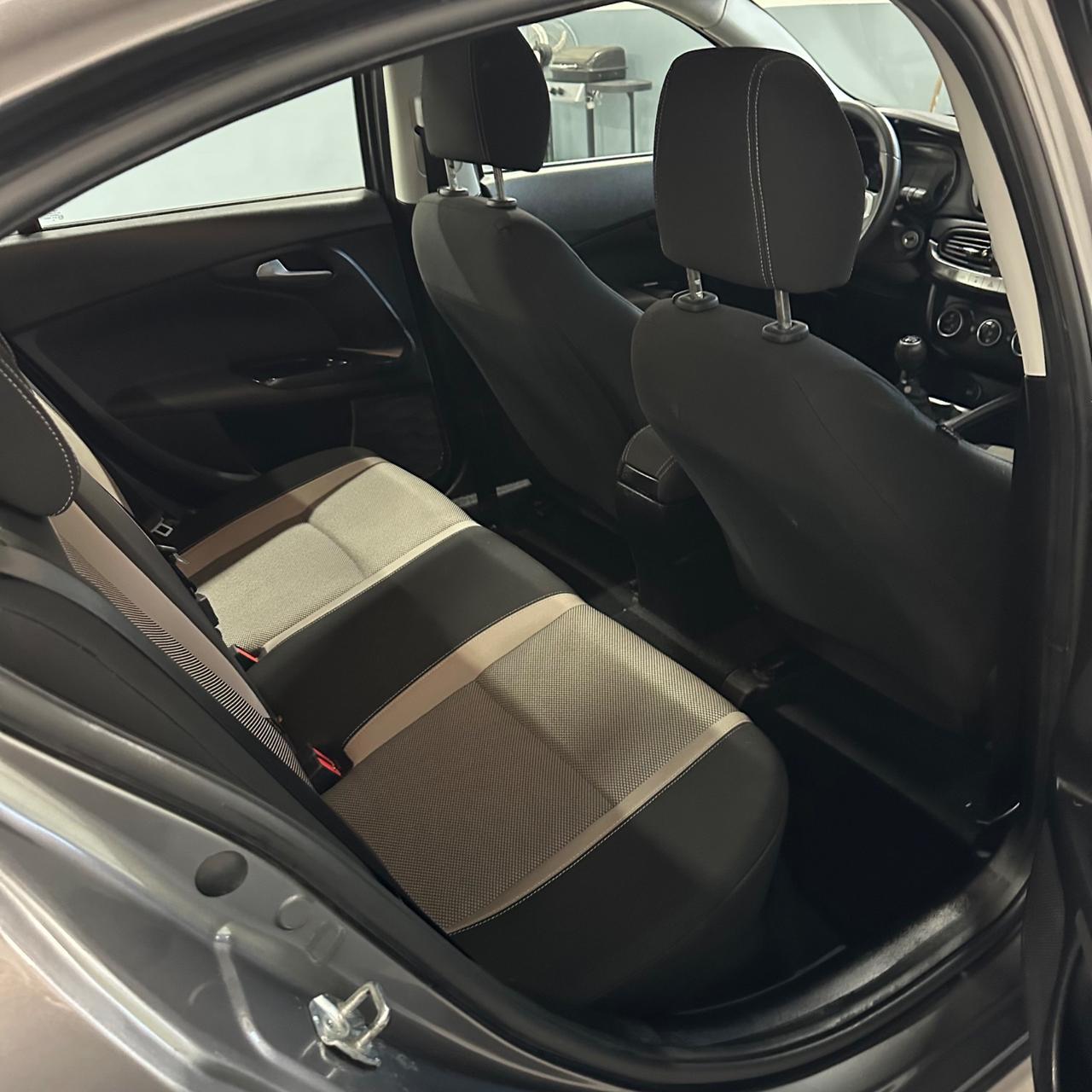 Fiat Tipo 1.4 5 porte Lounge