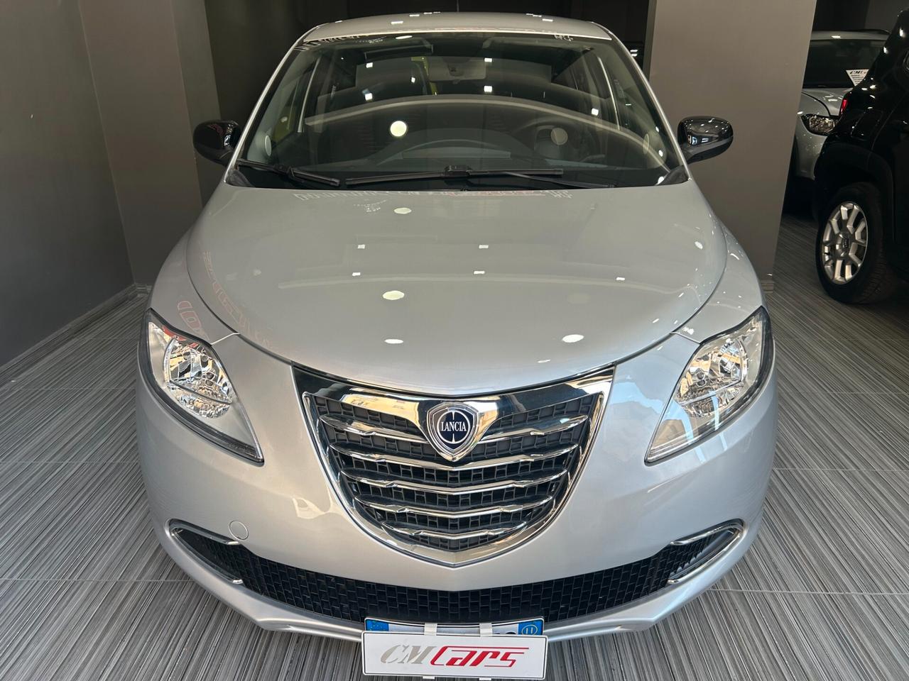Lancia Ypsilon 0.9 Twinair 85cv DFN Automatica Gold ITALIANA