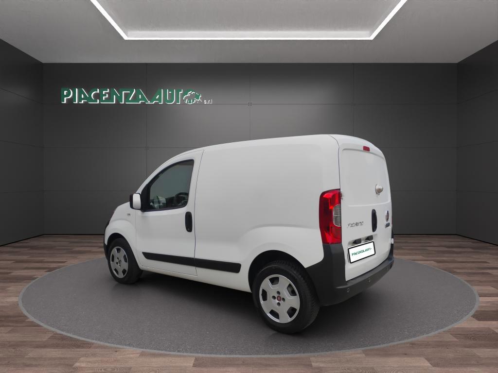 FIAT Fiorino cargo 1.3 mjt 80cv SX E6