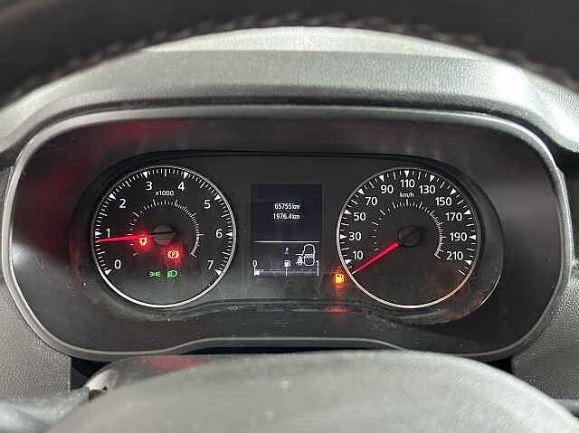Dacia Duster 1.5 Blue dCi 8V 115 CV 4x4 Comfort