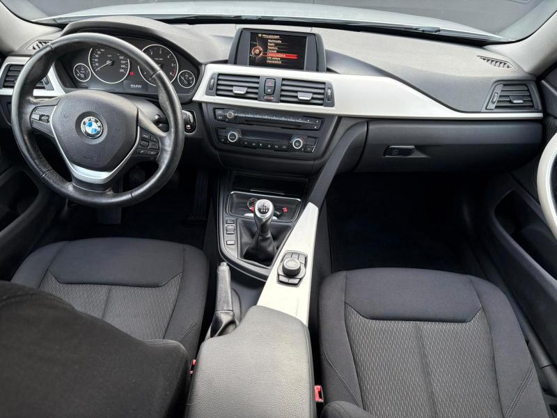 BMW 418 2.0 d Gran Coupe Sport 143cv
