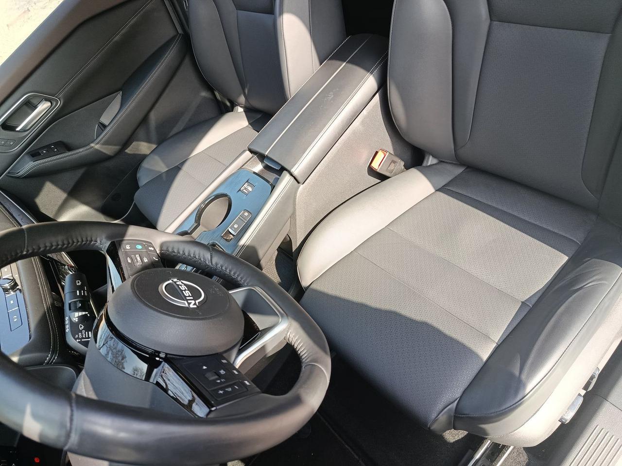 Nissan X-Trail Tekna 1.5 VC-T e-Power HEV #9892