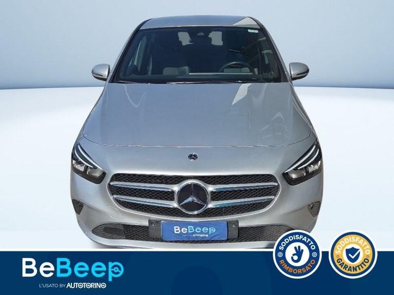 Mercedes-Benz Classe B B 250 E PHEV (EQ-POWER) SPORT AUTO