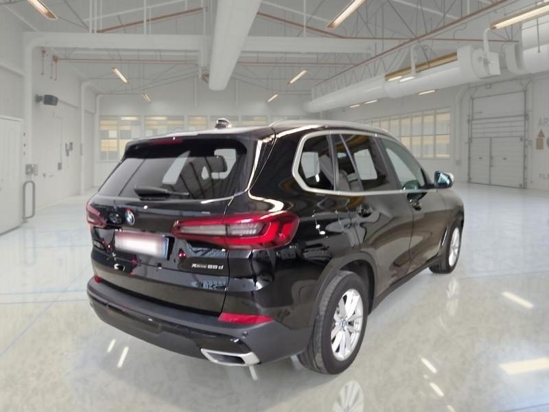 BMW X5 xDrive 25d Business autom.