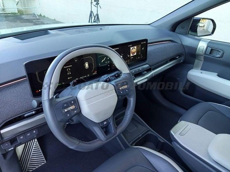 KIA EV3 EV3 81,4 kWh GT-line Plus