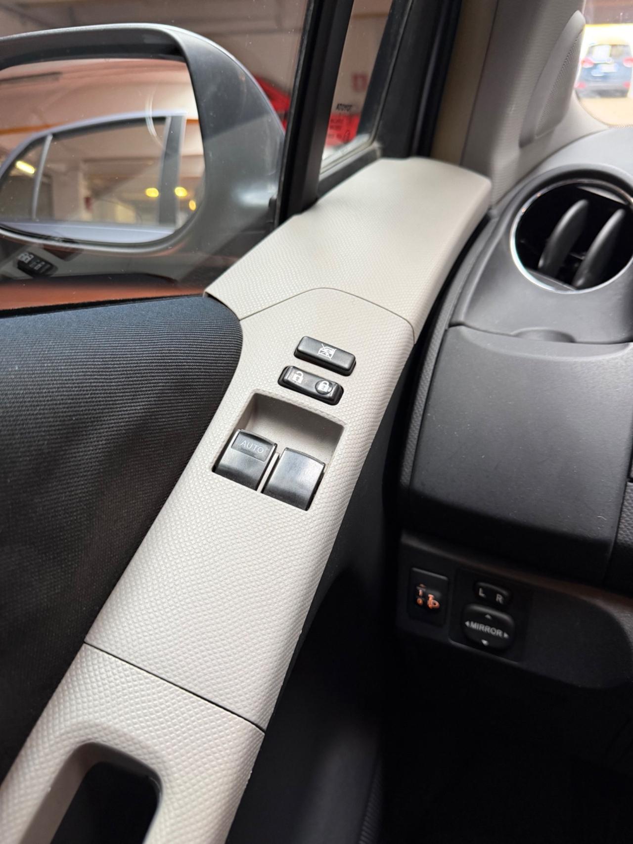 Toyota Yaris 1.3 Neopatentati Euro 4