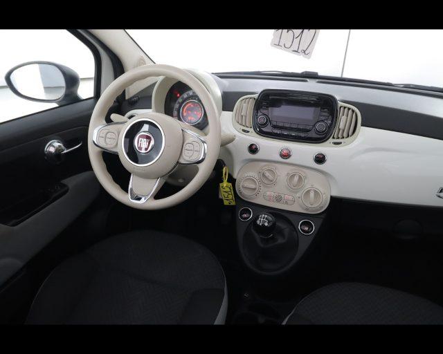 FIAT 500C 1.2 Pop