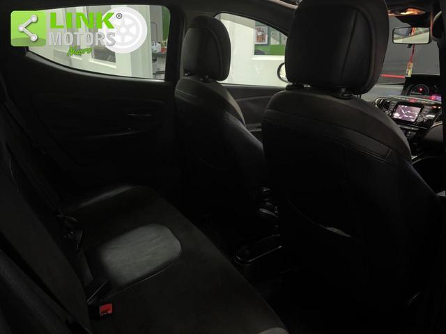 LANCIA Ypsilon 1.3 MJT 16V 95 CV 5 porte S&S Platinum