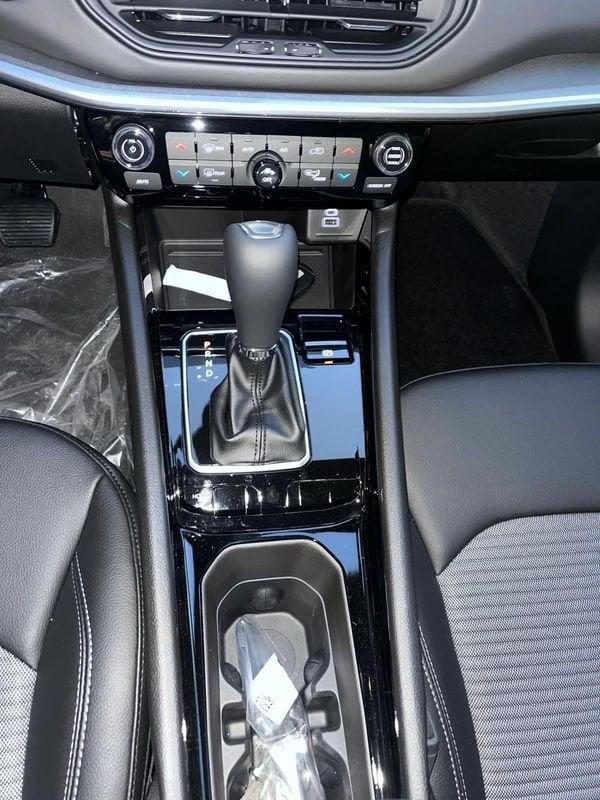 Jeep Compass Compass 1.5 Turbo T4 130 CV MHEV 2WD Altitude