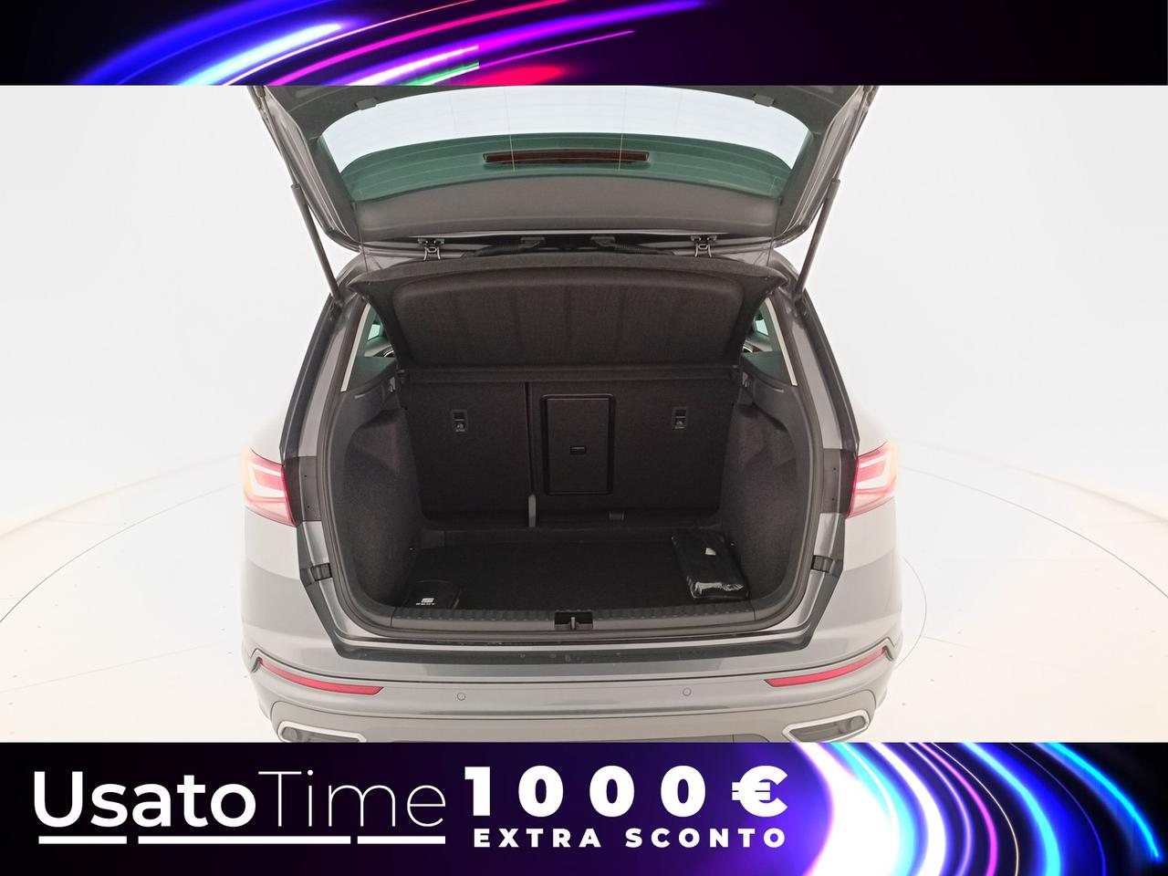 Seat Ateca 2.0 tdi 150cv fr dsg