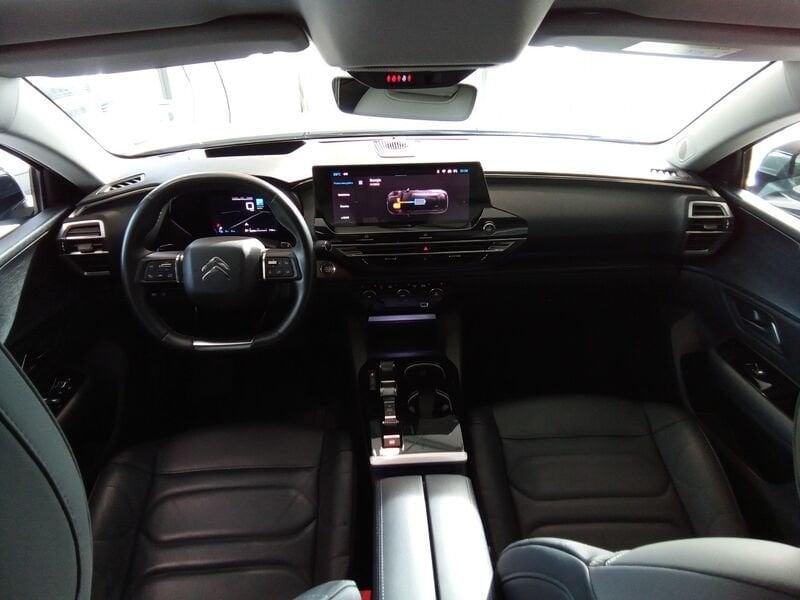 Citroën C5 X C5 X 1.6 hybrid phev Shine Pack 225cv e-eat8
