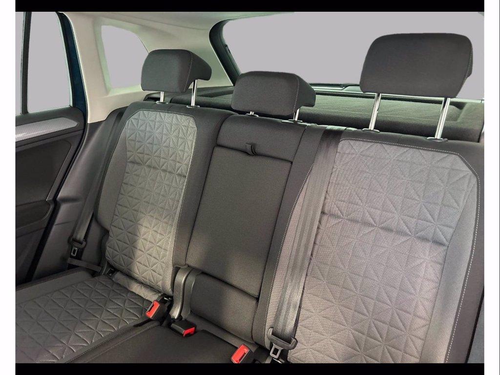 VOLKSWAGEN Tiguan 1.5 tsi life 150cv dsg del 2023