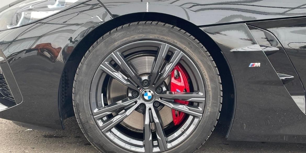 BMW Z4 sDrive30i A M-Sport