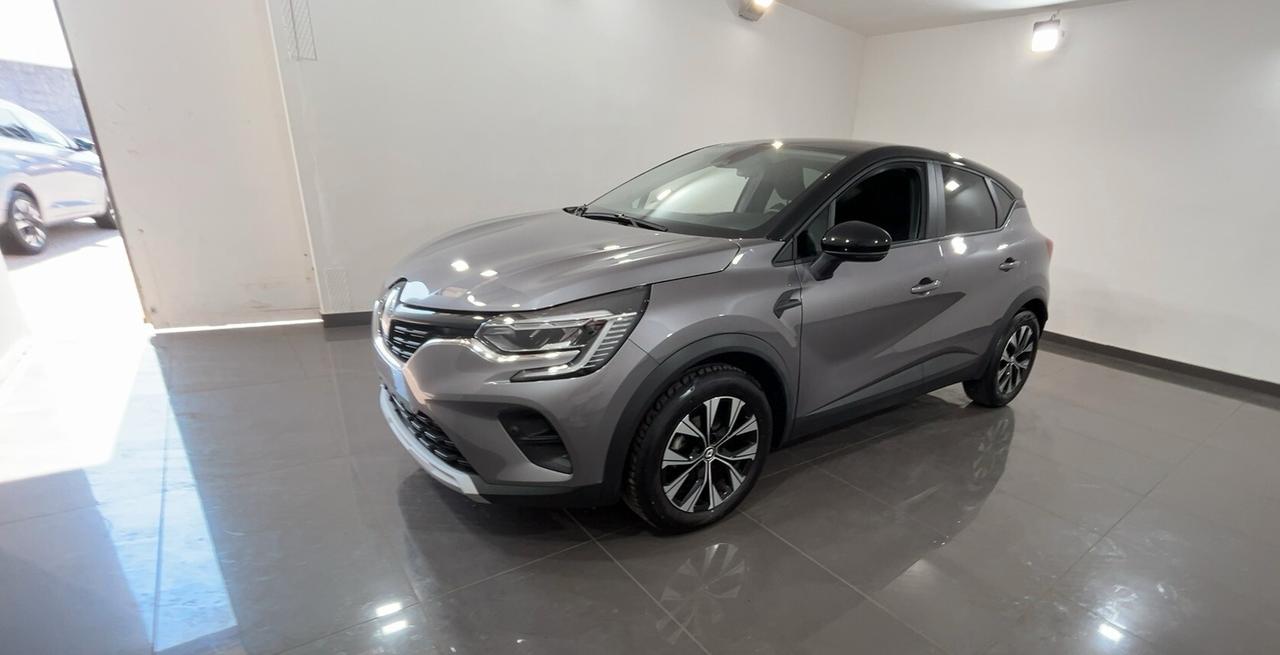 Renault Captur 1.0 TCe Evolution bicolor 90 CV '23