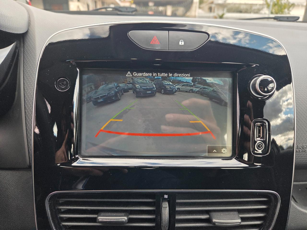 Renault Clio 900 BENZINA/GPL 90 CV - 12/2019