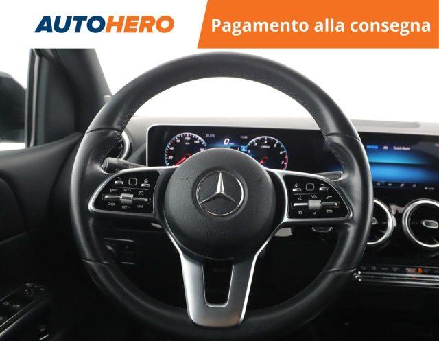 MERCEDES-BENZ B 200 Automatic Sport