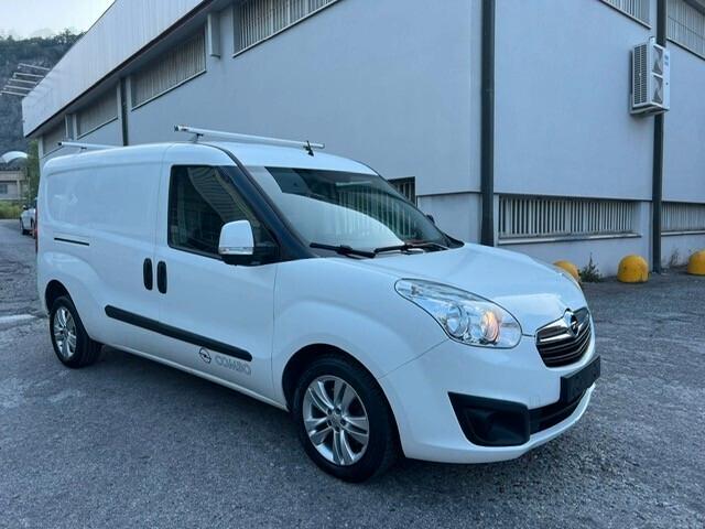 Fiat Doblo Doblò 1.3 MJT PL Combi Maxi N1