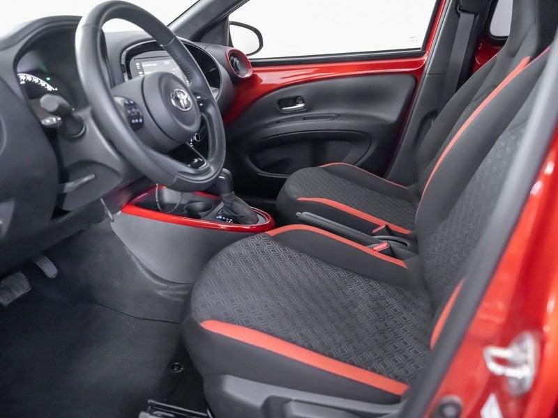 Toyota Aygo X 1.0B (72 CV) Trend S-CVT