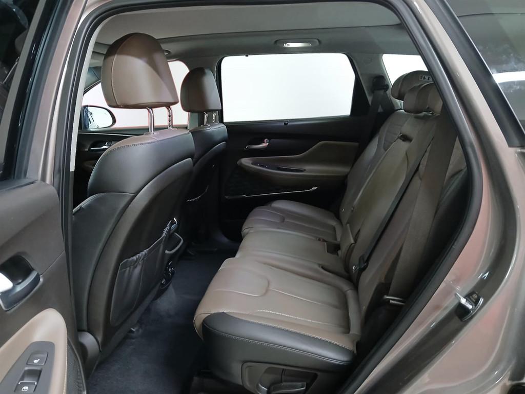 HYUNDAI Santa Fe IV 2018 - Santa Fe 2.2 crdi Exellence 4wd auto 7p.ti