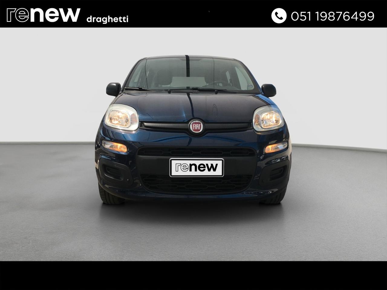 Fiat Panda 1.2 EasyPower Easy
