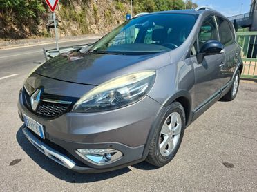 Renault Scenic X-MOD 1.5 DCI / EURO 5 / DA NEOPATENTATI