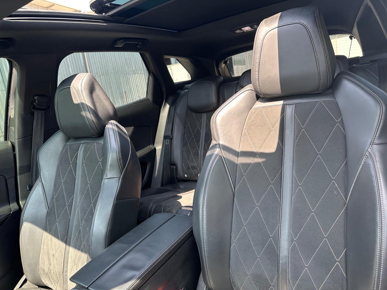 Peugeot 3008 BlueHDi 130 S&S GT Line TETTO AITOM