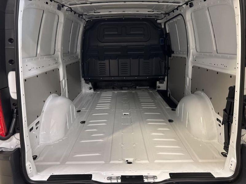 Mercedes-Benz Vito FURGONE PRO 114 CDI LONG
