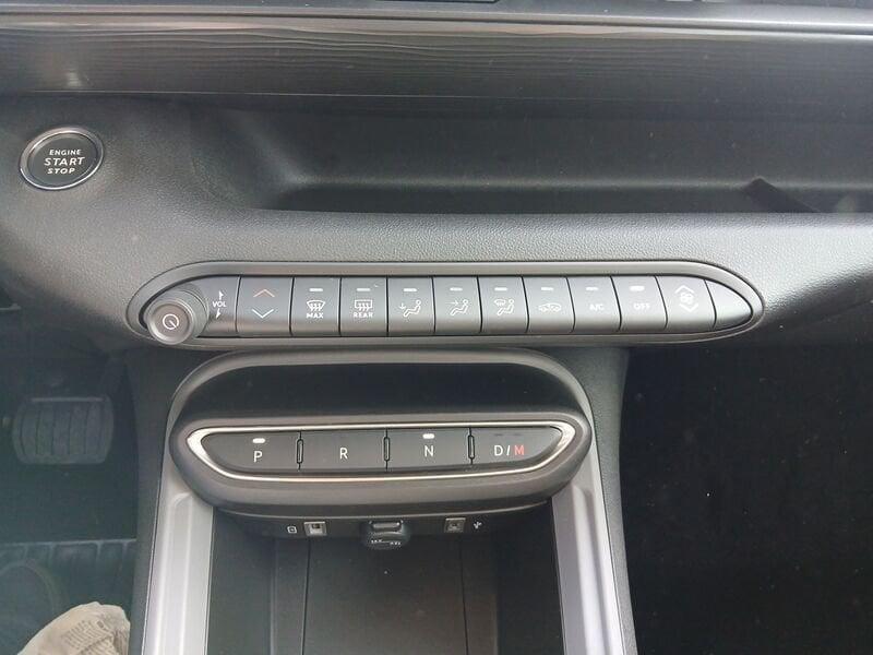 Jeep Avenger Mhev My25 Longitude 1.2 110cv Dct Mhev