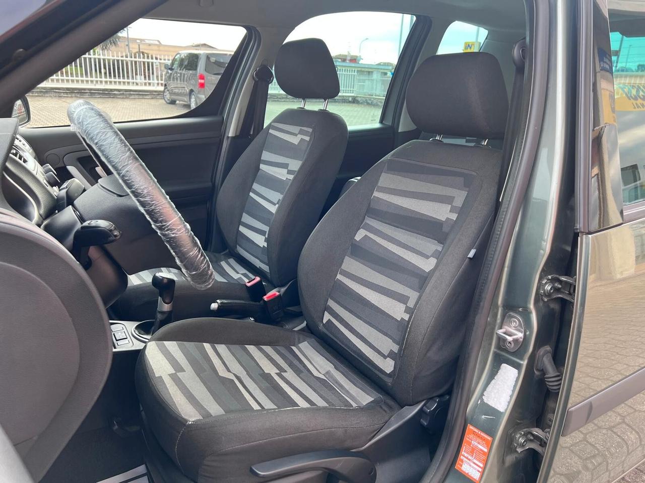 Skoda Roomster 1.6 16V Sport GPLine