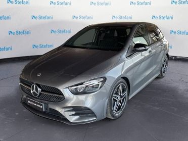 Mercedes-Benz Classe B B 180 d Advanced Plus AMG Line NIGHT-PACK
