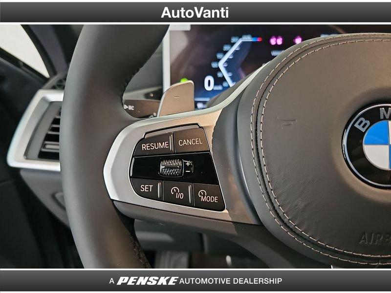 BMW X6 xDrive30d 48V Msport Pro