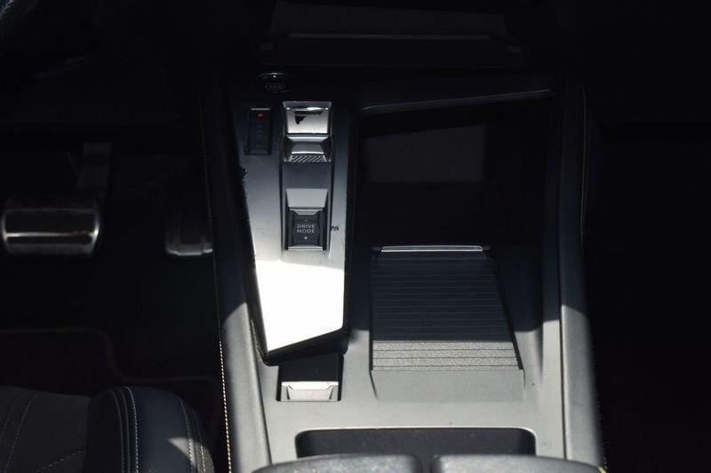 Peugeot 308 GT BlueHDi 130 EAT8 S&S aut.