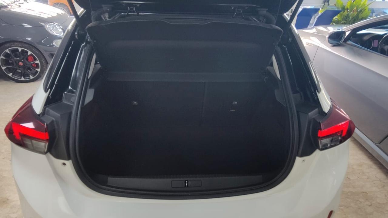 Opel Corsa 1.2 Elegance GPL Euro6