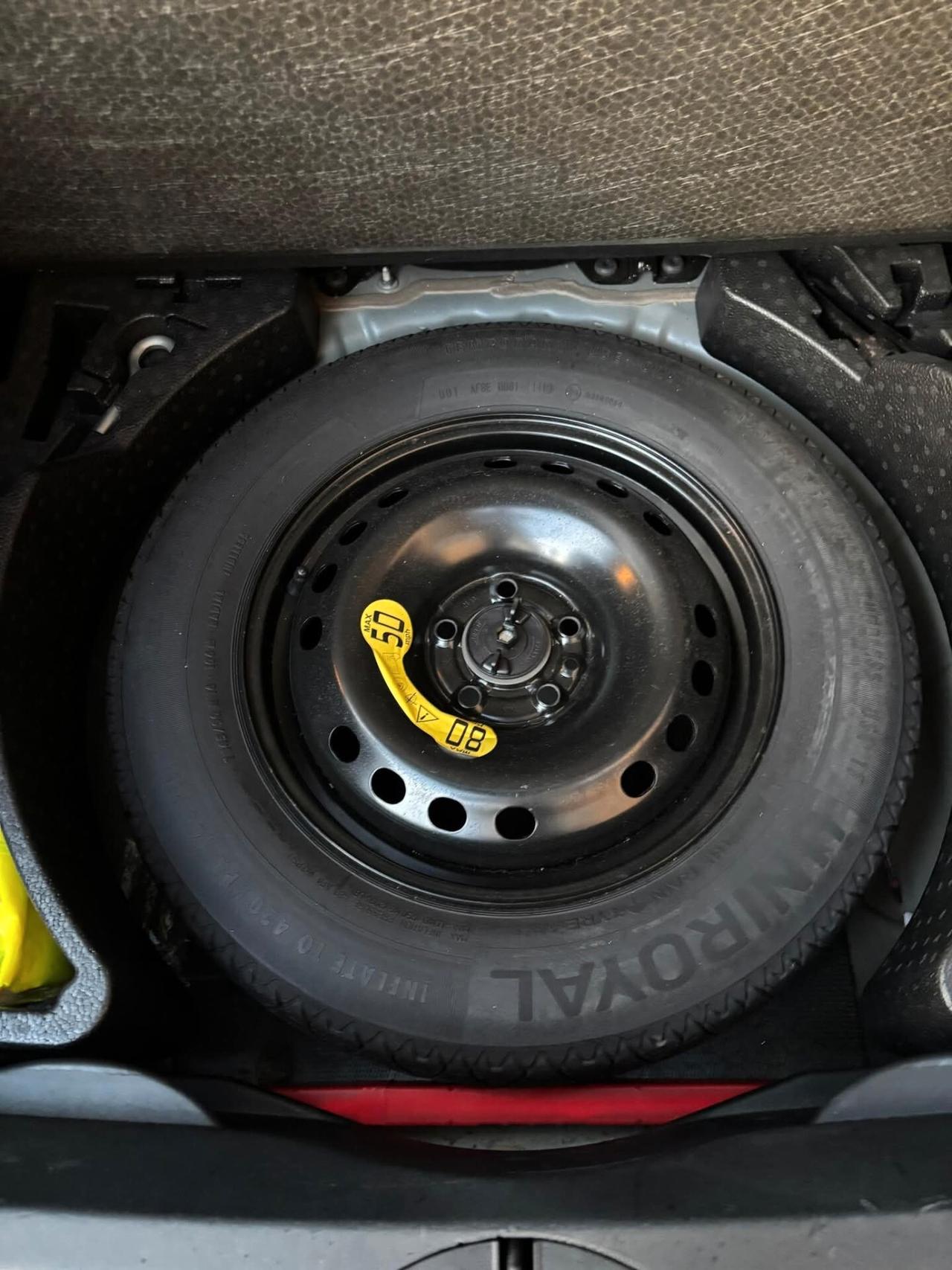 Fiat 500X 1.6 MultiJet 120 CV DCT Lounge