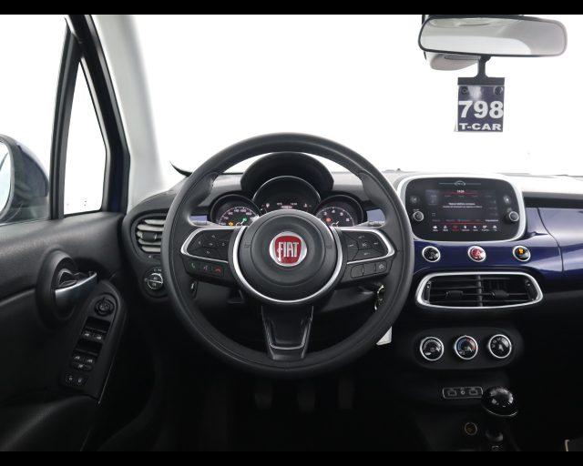 FIAT 500X 1.0 T3 120 CV City Cross