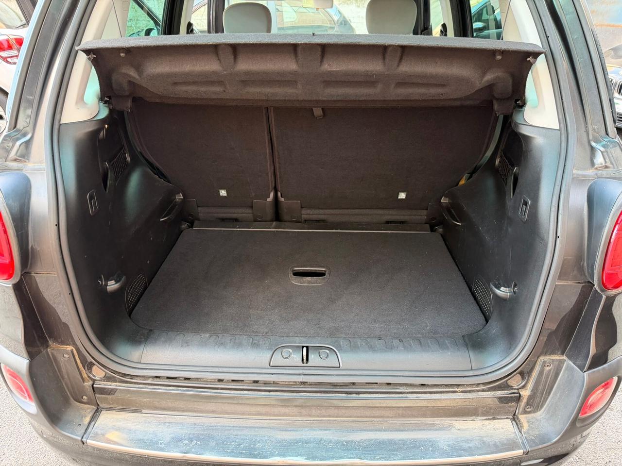 Fiat 500L lounge 1.3 mjet *65.000km*