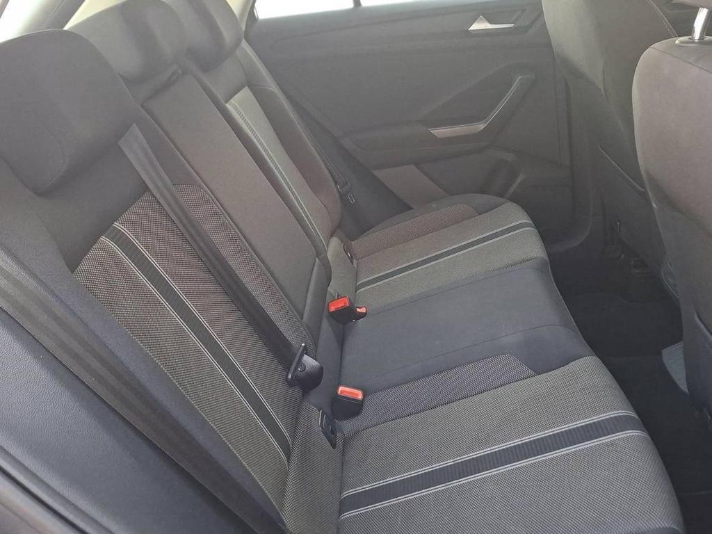 Volkswagen T-Roc 2.0 TDI SCR Advanced DSG