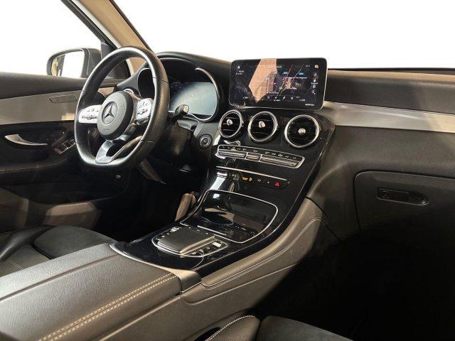 MERCEDES-BENZ GLC 220 d 4Matic Premium