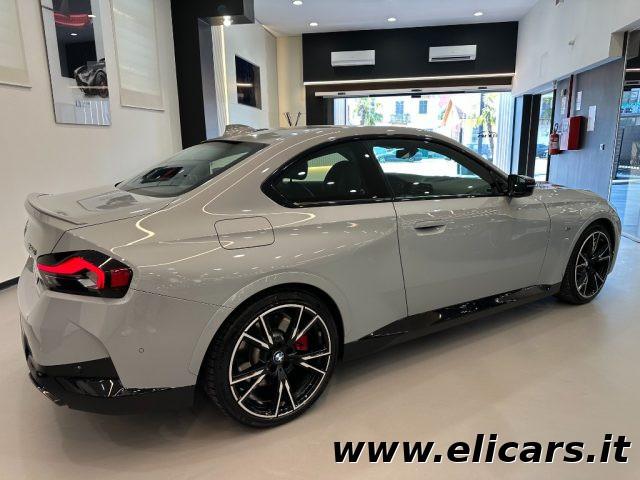 BMW M240 M 240i xDrive 374cv