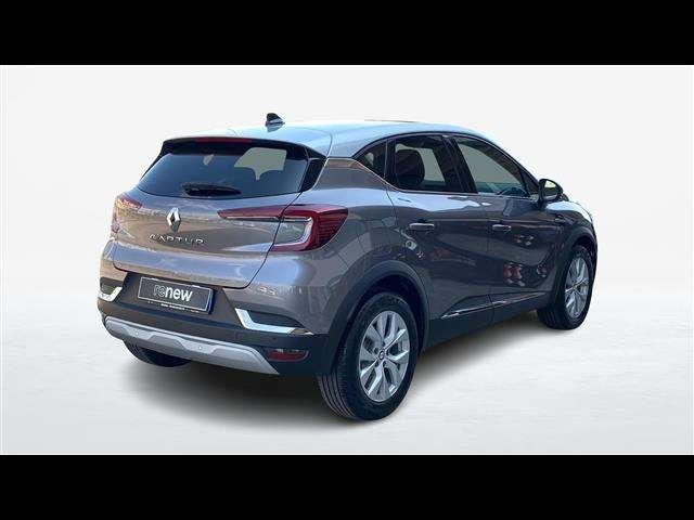 Renault Captur 1.0 tce Intens Gpl 100cv my21