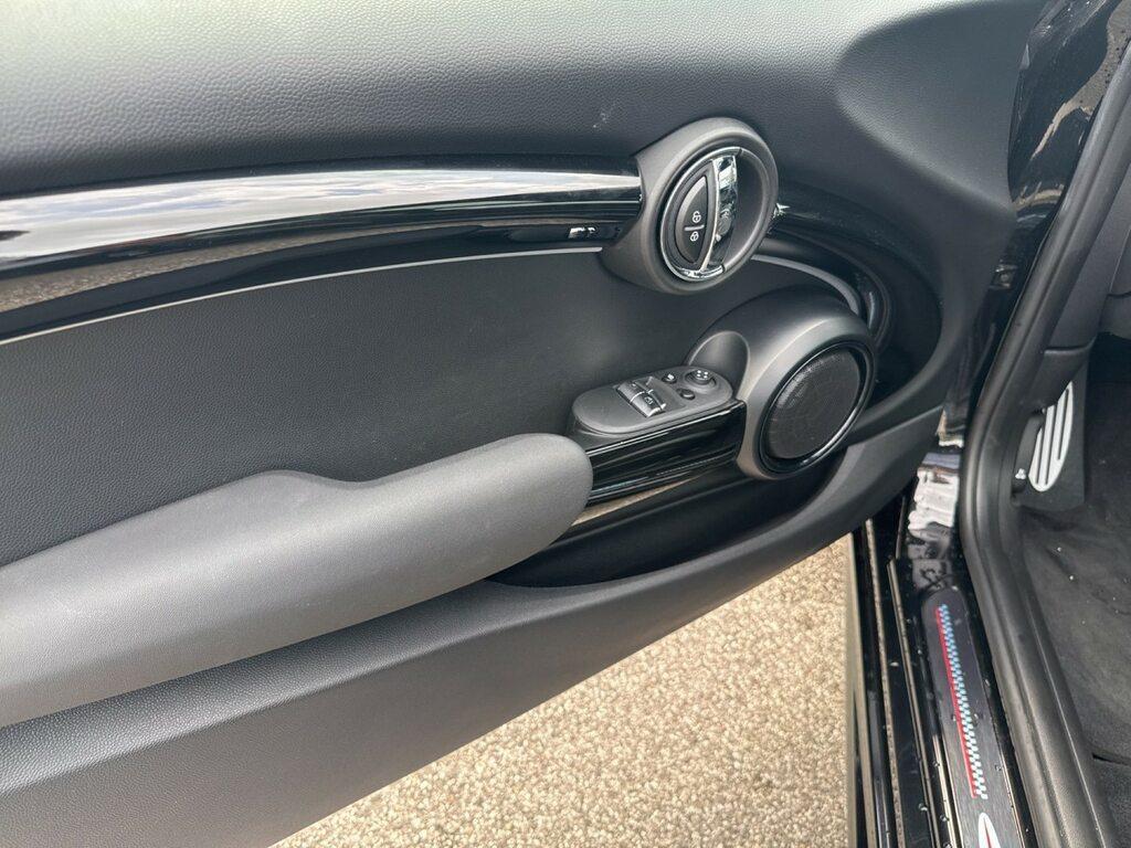 Mini Mini 3 Porte 2.0 Twin Power Turbo JCW JCW Steptronic