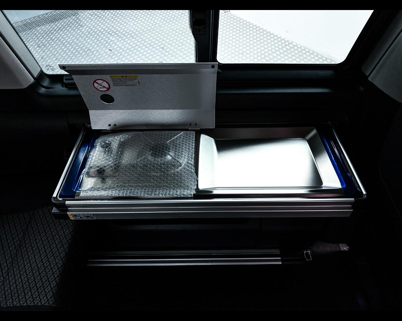 VOLKSWAGEN California 7ª '24-> - California 2.0 TDI 150 CV DSG Beach