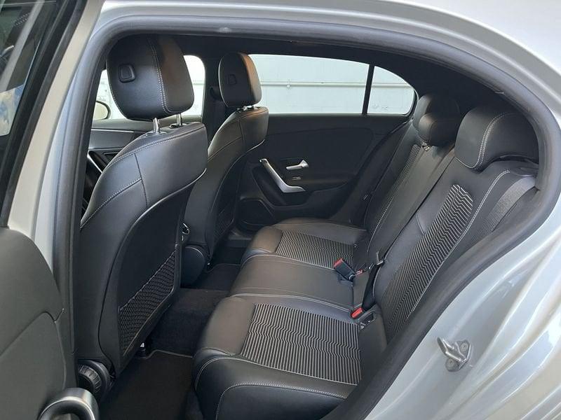 Mercedes-Benz Classe A A 180 d Automatic Executive TUA DA 359,00 EURO LA MESE