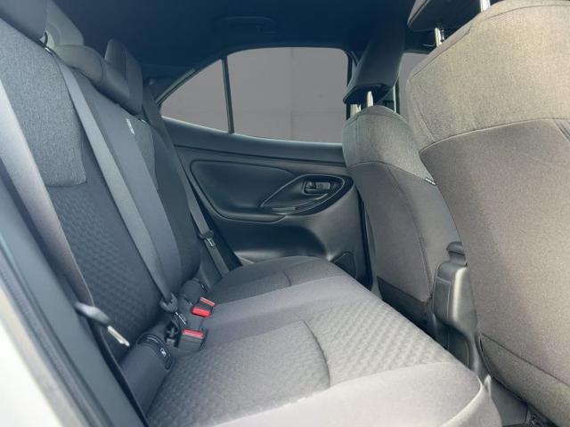 TOYOTA Yaris Cross 1.5 Hybrid 5p -CVT-Pack Inverno-Full-Nuova Km0