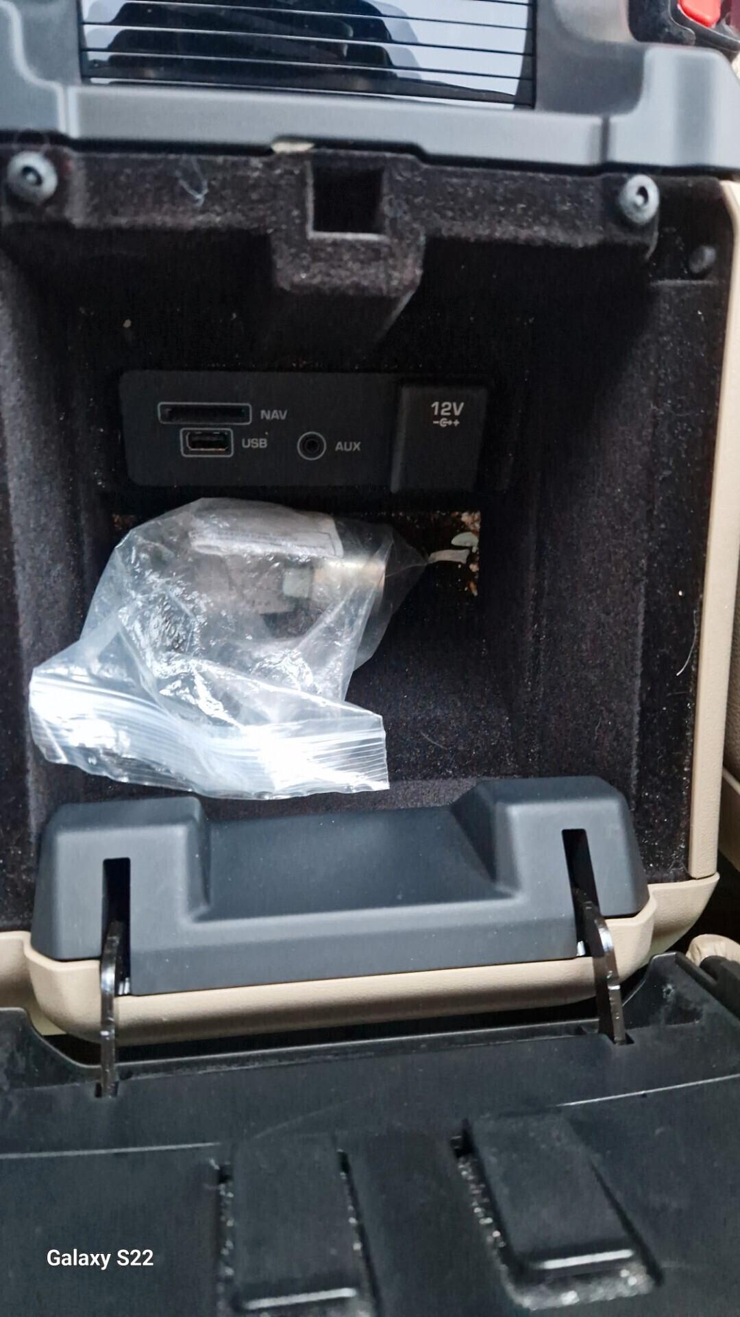 Land Rover Discovery Sport 2.0 TD4 180 full